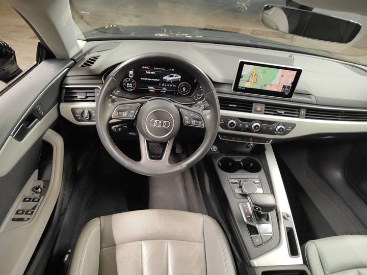 Photo 8 VIN: WAUZZZF54KA018788 - AUDI A5 SB '16 