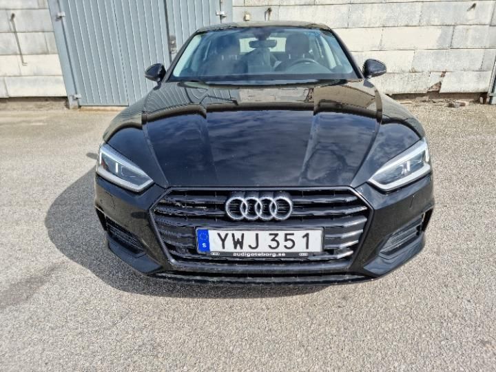 Photo 1 VIN: WAUZZZF54KA022761 - AUDI A5 SPORTBACK 