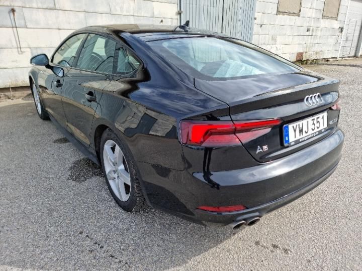 Photo 16 VIN: WAUZZZF54KA022761 - AUDI A5 SPORTBACK 