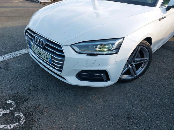 Photo 25 VIN: WAUZZZF54KA024042 - AUDI A5 SPORTBACK 