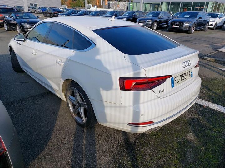 Photo 31 VIN: WAUZZZF54KA024042 - AUDI A5 SPORTBACK 