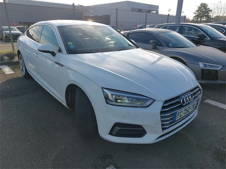 Photo 32 VIN: WAUZZZF54KA024042 - AUDI A5 SPORTBACK 