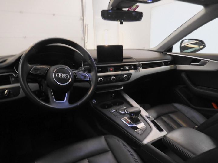 Photo 3 VIN: WAUZZZF54KA024073 - AUDI A5 SPORTBACK 