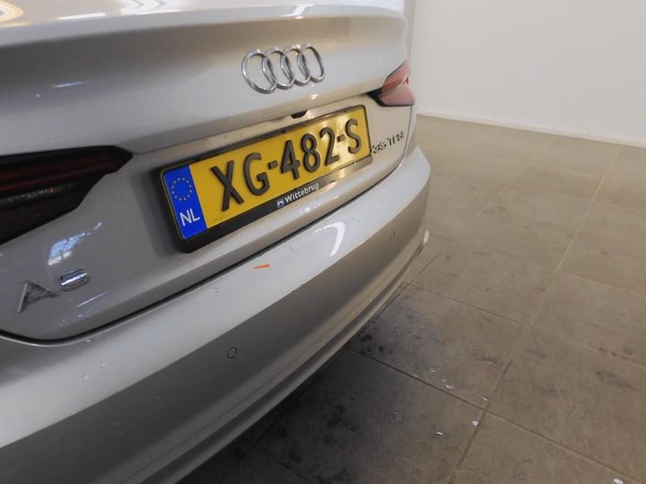 Photo 33 VIN: WAUZZZF54KA024073 - AUDI A5 SPORTBACK 