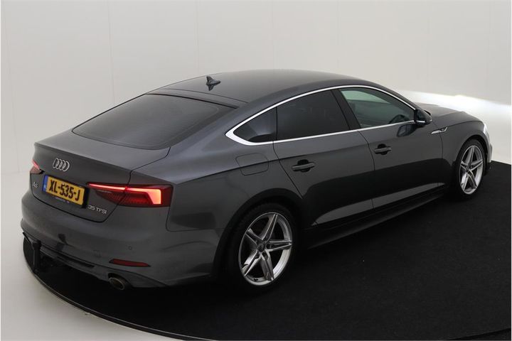 Photo 3 VIN: WAUZZZF54KA024980 - AUDI A5 