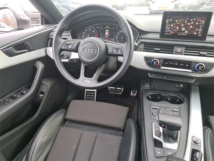 Photo 6 VIN: WAUZZZF54KA024980 - AUDI A5 