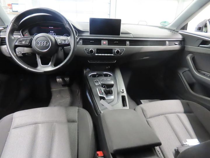 Photo 31 VIN: WAUZZZF54KA035946 - AUDI A5 SPORTBACK 