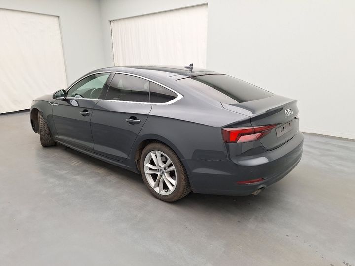 Photo 2 VIN: WAUZZZF54KA045750 - AUDI A5 SB '16 