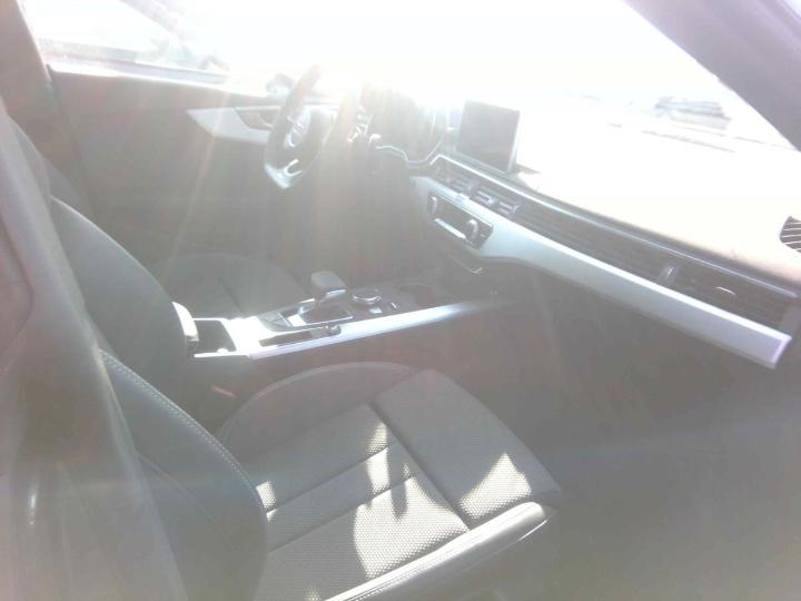 Photo 4 VIN: WAUZZZF54KA057171 - AUDI A5 