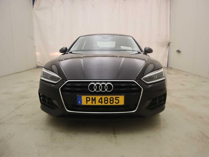 Photo 14 VIN: WAUZZZF54KA057669 - AUDI A5 