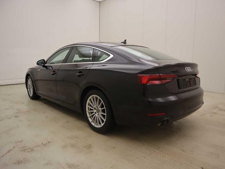 Photo 7 VIN: WAUZZZF54KA057669 - AUDI A5 