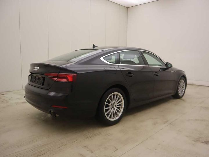 Photo 8 VIN: WAUZZZF54KA057669 - AUDI A5 