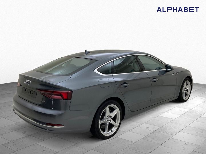 Photo 4 VIN: WAUZZZF54KA058143 - AUDI A5 SPORTBACK 45 TDI 