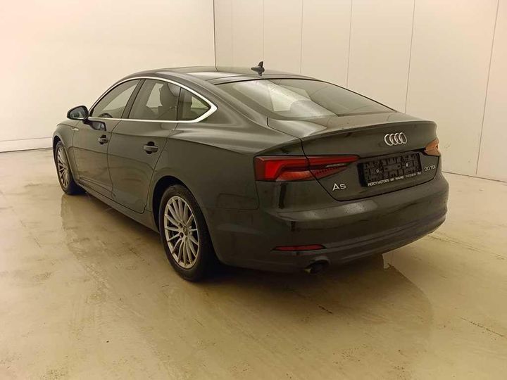 Photo 10 VIN: WAUZZZF54KA080837 - AUDI A5 