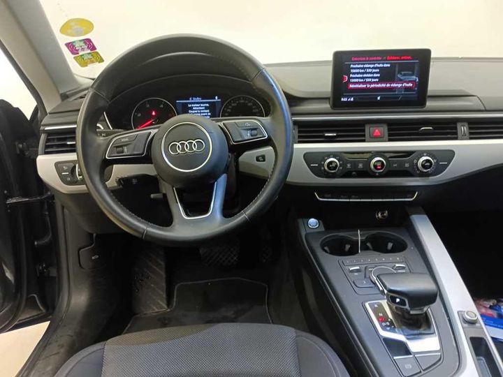 Photo 16 VIN: WAUZZZF54KA080837 - AUDI A5 