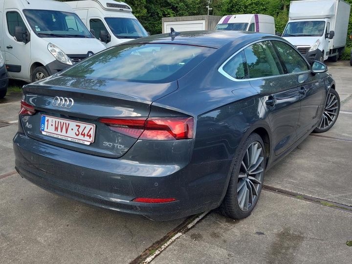 Photo 1 VIN: WAUZZZF54KA082541 - AUDI A5 SPORTBACK 