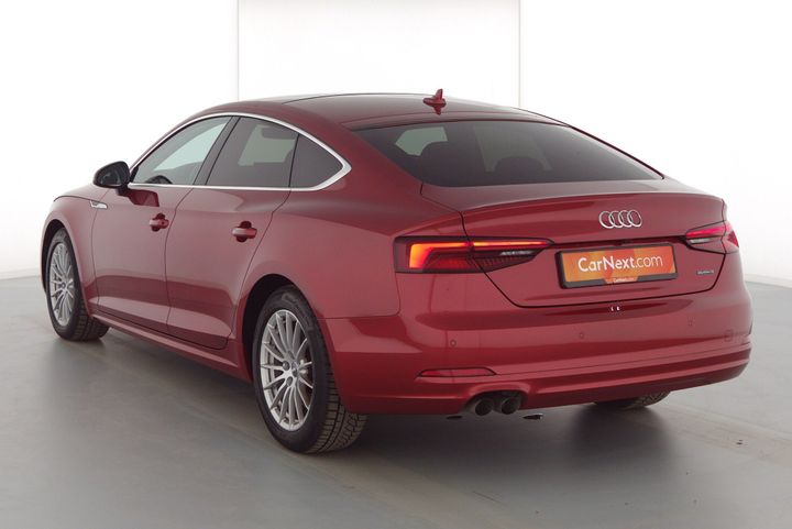 Photo 2 VIN: WAUZZZF54KA083107 - AUDI A5 