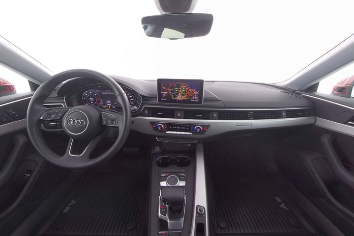 Photo 8 VIN: WAUZZZF54KA083107 - AUDI A5 