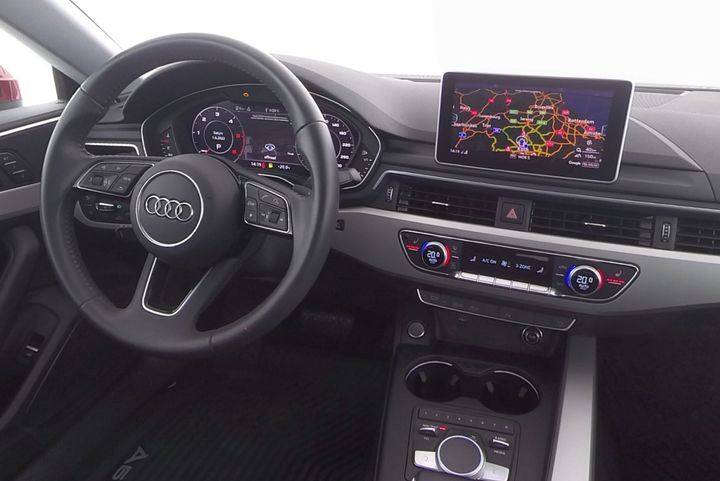 Photo 9 VIN: WAUZZZF54KA083107 - AUDI A5 