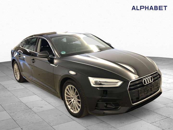 Photo 2 VIN: WAUZZZF54KA088873 - AUDI A5 SPORTBACK 35 TDI 