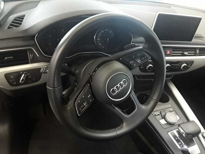 Photo 21 VIN: WAUZZZF54KA088873 - AUDI A5 SPORTBACK 35 TDI 