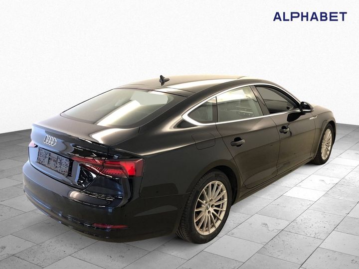 Photo 4 VIN: WAUZZZF54KA088873 - AUDI A5 SPORTBACK 35 TDI 