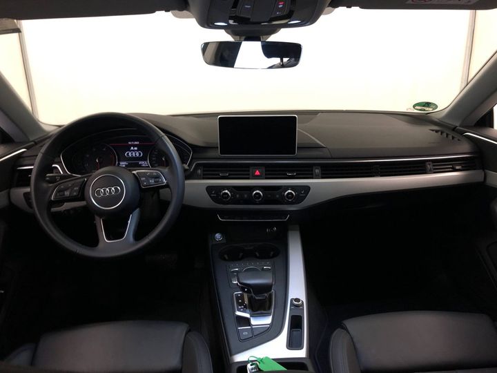 Photo 7 VIN: WAUZZZF54KA088873 - AUDI A5 SPORTBACK 35 TDI 