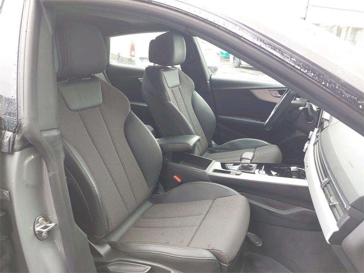 Photo 9 VIN: WAUZZZF54LA007971 - AUDI A5 SPORTBACK 