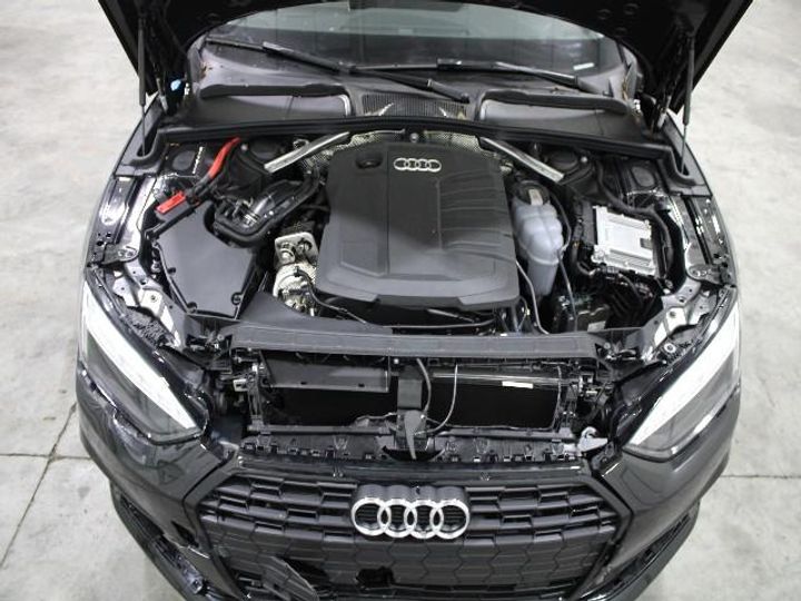 Photo 13 VIN: WAUZZZF54MA007003 - AUDI A5 SPORTBACK 