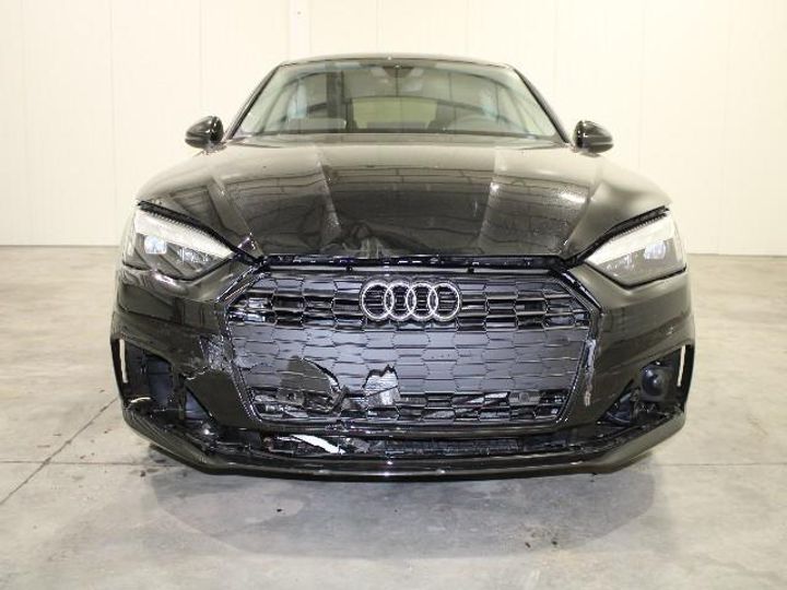 Photo 16 VIN: WAUZZZF54MA007003 - AUDI A5 SPORTBACK 