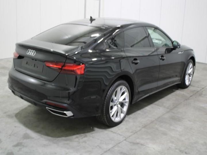 Photo 3 VIN: WAUZZZF54MA007003 - AUDI A5 SPORTBACK 