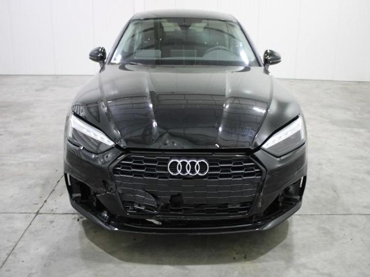 Photo 5 VIN: WAUZZZF54MA007003 - AUDI A5 SPORTBACK 