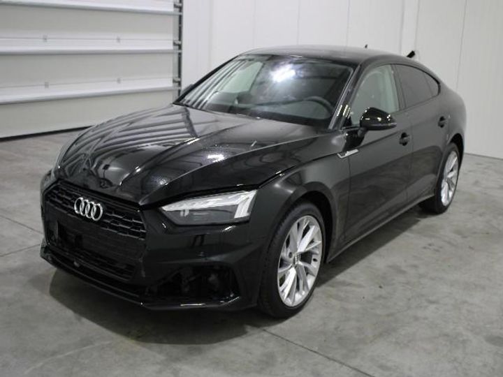 Photo 1 VIN: WAUZZZF54MA007003 - AUDI A5 SPORTBACK 