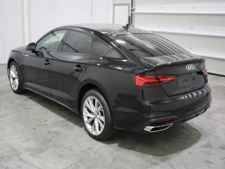 Photo 4 VIN: WAUZZZF54MA007003 - AUDI A5 SPORTBACK 