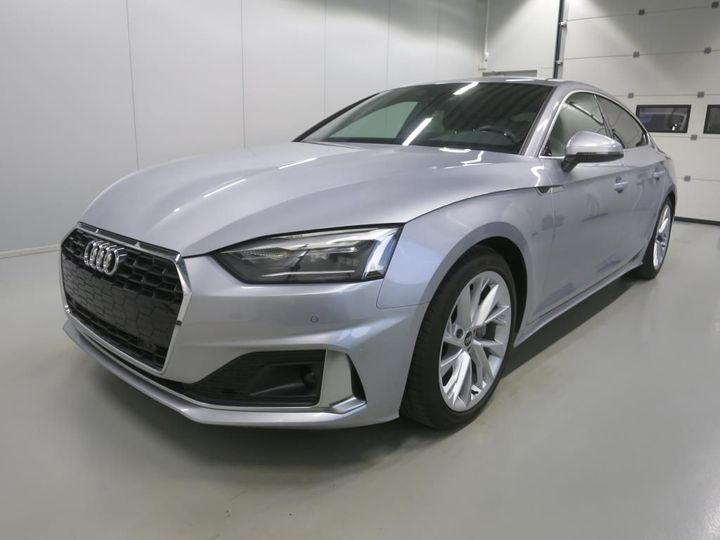 Photo 0 VIN: WAUZZZF54MA023606 - AUDI A5 40 TDI SPORTBACK 