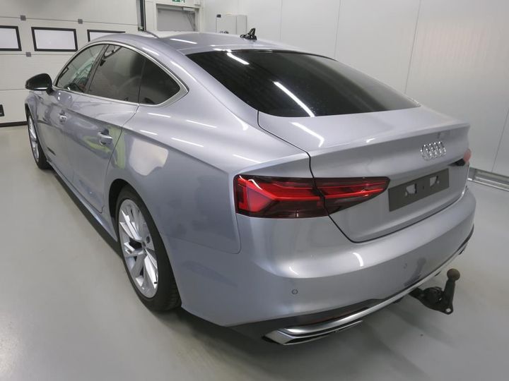 Photo 2 VIN: WAUZZZF54MA023606 - AUDI A5 40 TDI SPORTBACK 