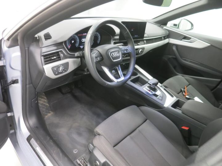 Photo 8 VIN: WAUZZZF54MA023606 - AUDI A5 40 TDI SPORTBACK 