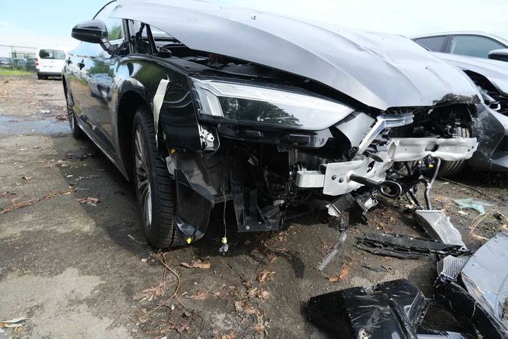 Photo 29 VIN: WAUZZZF54MA028207 - AUDI A5 SB FL&#3920 