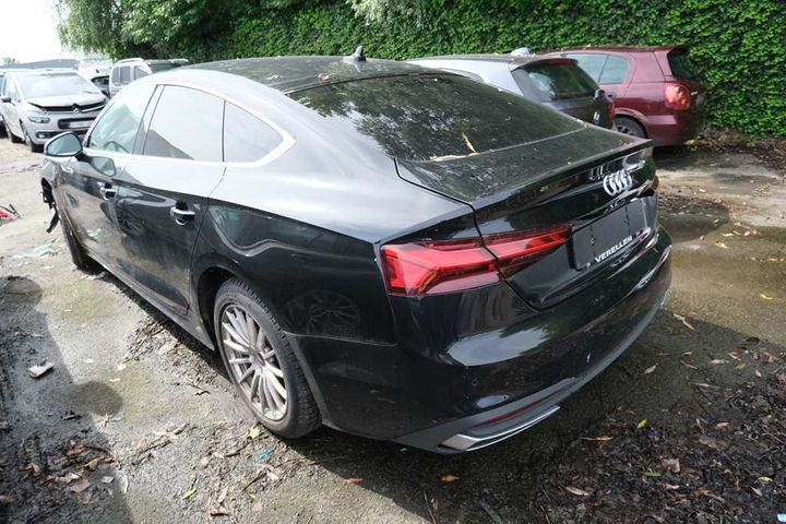 Photo 7 VIN: WAUZZZF54MA028207 - AUDI A5 SB FL&#3920 