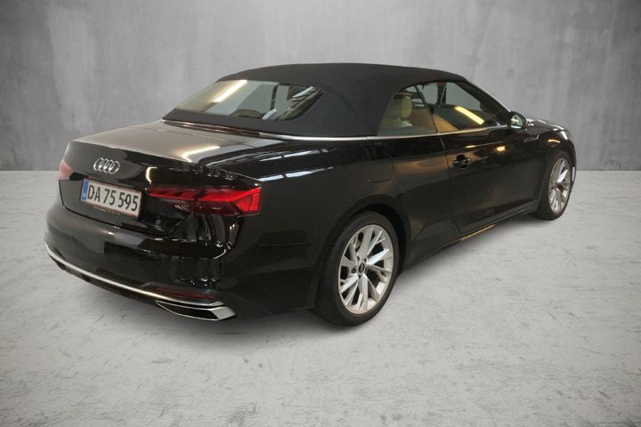 Photo 2 VIN: WAUZZZF54MN006037 - AUDI A5 