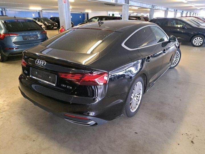 Photo 1 VIN: WAUZZZF54NA000960 - AUDI A5 