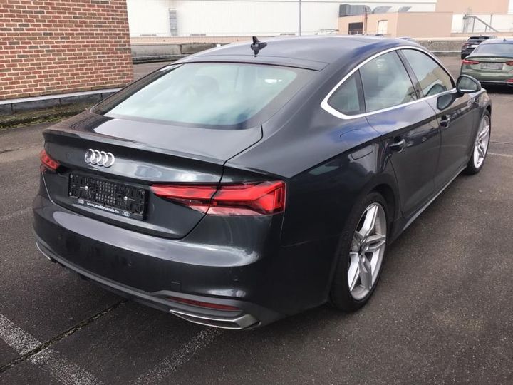 Photo 3 VIN: WAUZZZF54NA022411 - AUDI A5 