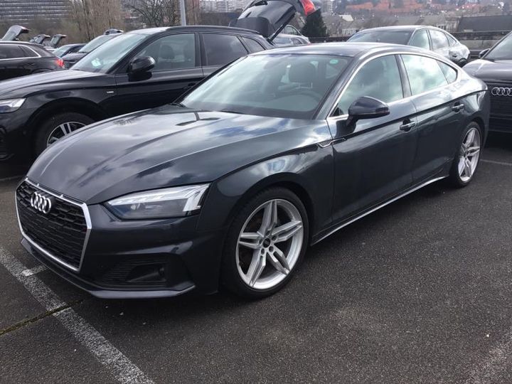 Photo 0 VIN: WAUZZZF54NA022411 - AUDI A5 