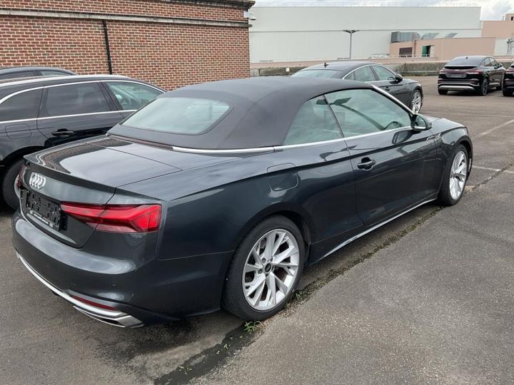 Photo 2 VIN: WAUZZZF54NN008100 - AUDI A5 