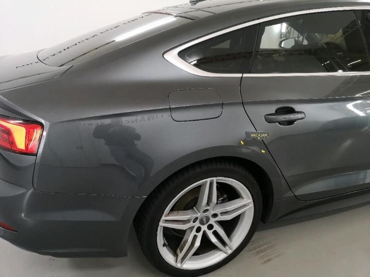 Photo 23 VIN: WAUZZZF55HA010126 - AUDI A5 SPORTBACK 