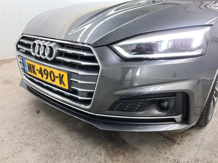 Photo 22 VIN: WAUZZZF55HA012796 - AUDI A5 