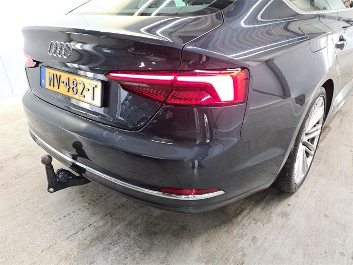 Photo 36 VIN: WAUZZZF55HA033339 - AUDI A5 