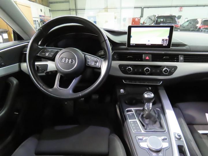 Photo 5 VIN: WAUZZZF55HA033986 - AUDI A5 SPORTBACK 