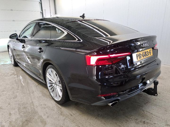 Photo 3 VIN: WAUZZZF55HA036242 - AUDI A5 