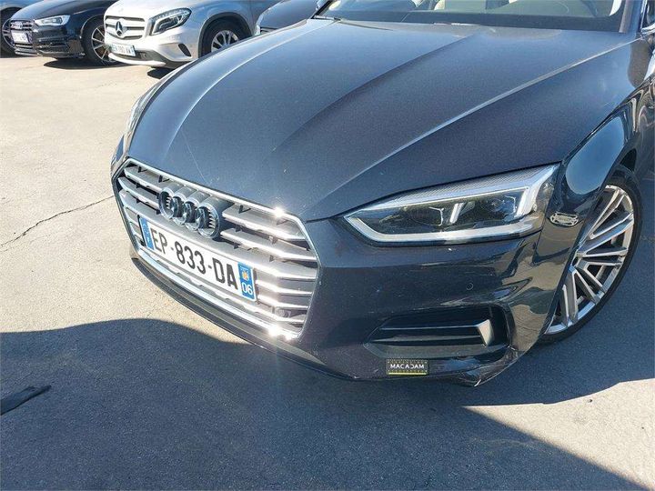 Photo 32 VIN: WAUZZZF55JA014084 - AUDI A5 SPORTBACK 